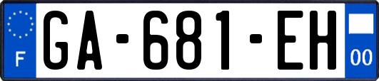 GA-681-EH