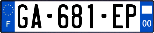 GA-681-EP