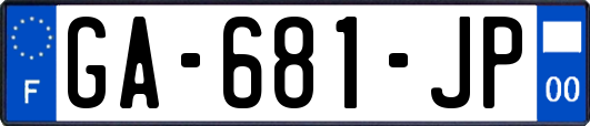 GA-681-JP