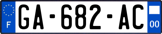 GA-682-AC