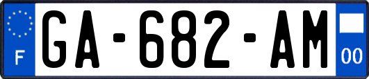 GA-682-AM