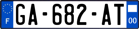 GA-682-AT