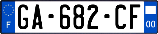 GA-682-CF
