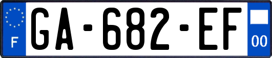GA-682-EF