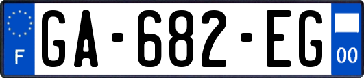 GA-682-EG