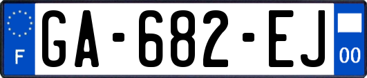 GA-682-EJ