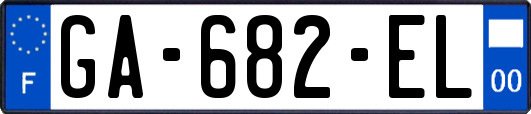 GA-682-EL