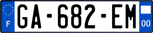 GA-682-EM