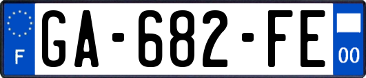 GA-682-FE