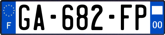 GA-682-FP