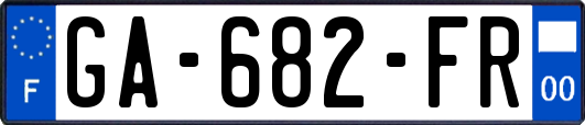 GA-682-FR
