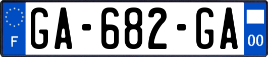 GA-682-GA