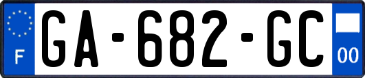 GA-682-GC