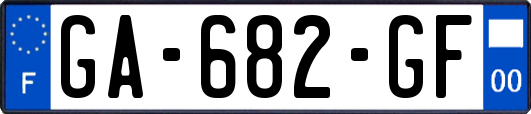 GA-682-GF