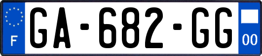 GA-682-GG