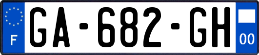 GA-682-GH