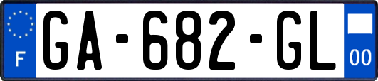 GA-682-GL