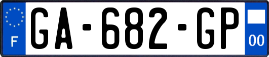 GA-682-GP