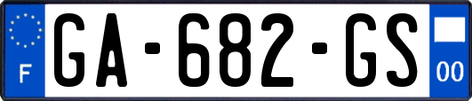 GA-682-GS