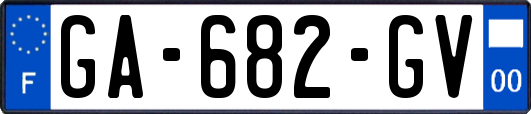 GA-682-GV
