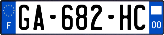 GA-682-HC