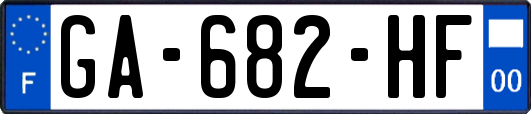 GA-682-HF