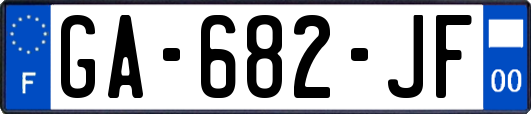 GA-682-JF
