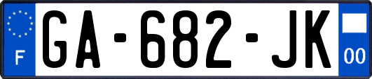 GA-682-JK