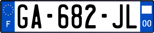 GA-682-JL