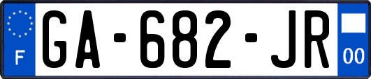 GA-682-JR