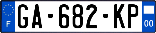 GA-682-KP