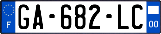 GA-682-LC