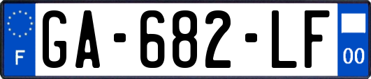 GA-682-LF