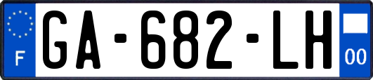 GA-682-LH