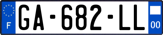 GA-682-LL