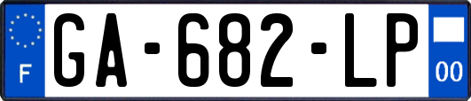 GA-682-LP