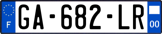 GA-682-LR