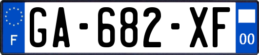 GA-682-XF