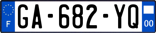 GA-682-YQ