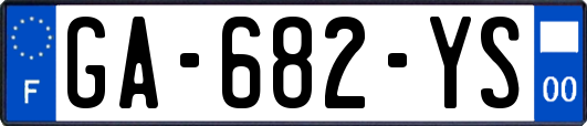 GA-682-YS