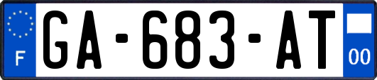 GA-683-AT