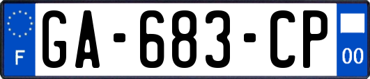 GA-683-CP