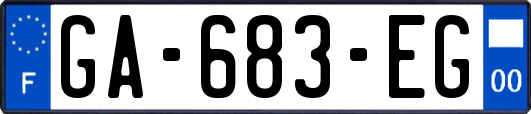 GA-683-EG