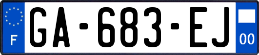 GA-683-EJ