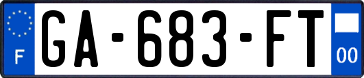 GA-683-FT