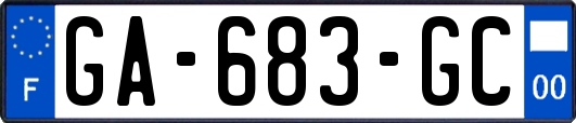 GA-683-GC
