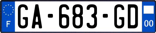 GA-683-GD