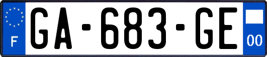 GA-683-GE