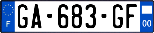GA-683-GF