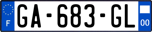 GA-683-GL